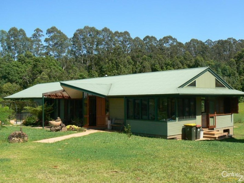 463 Tuntable Creek Road, The Channon NSW 2480