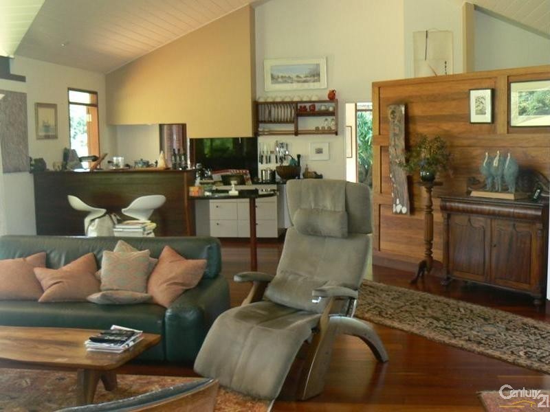 463 Tuntable Creek Road, The Channon NSW 2480
