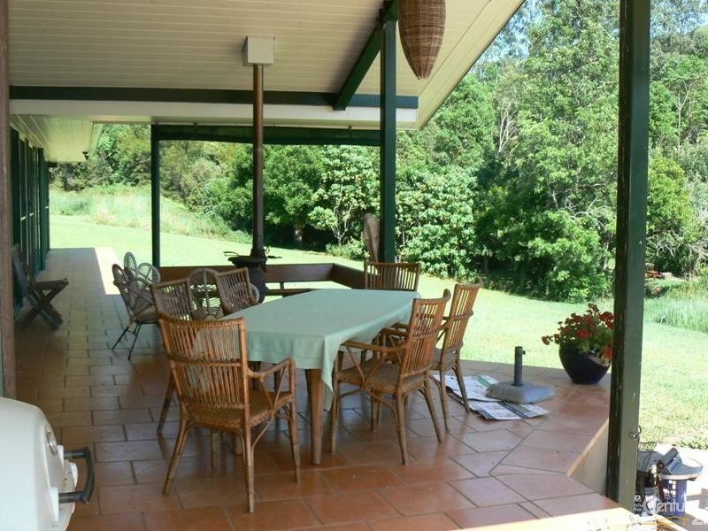 463 Tuntable Creek Road, The Channon NSW 2480
