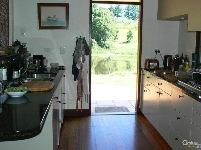 463 Tuntable Creek Road, The Channon NSW 2480