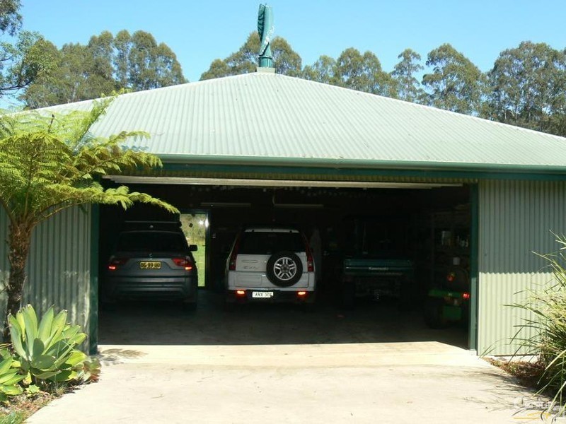 463 Tuntable Creek Road, The Channon NSW 2480
