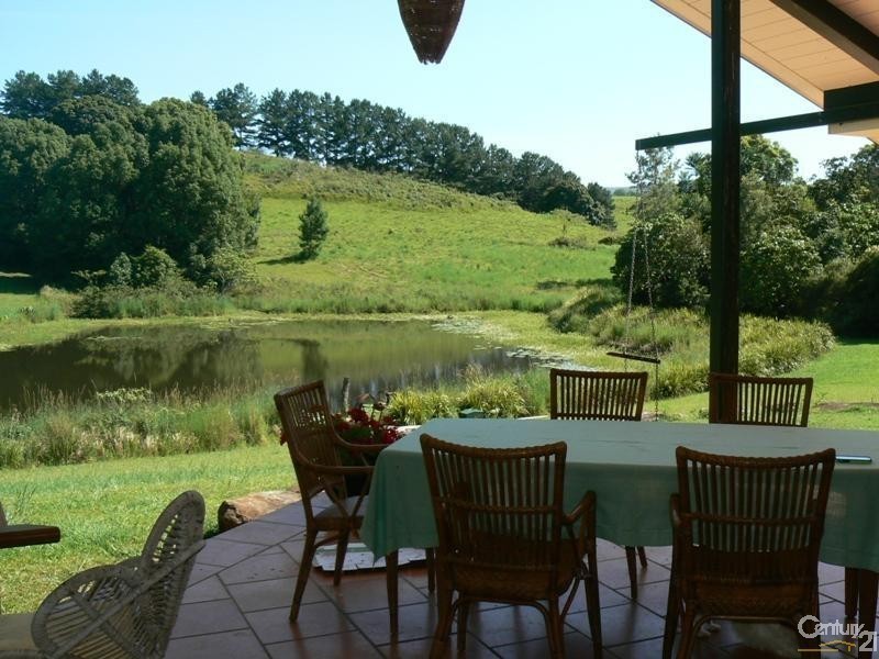 463 Tuntable Creek Road, The Channon NSW 2480