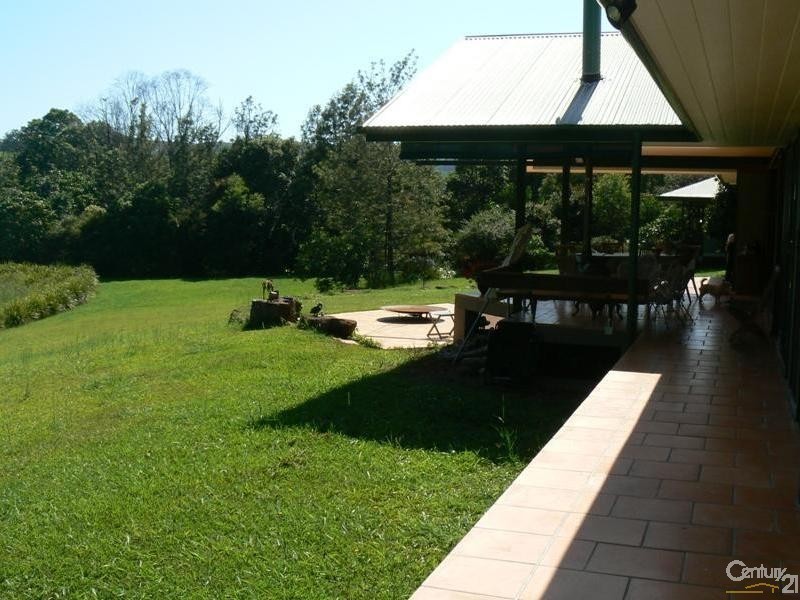 463 Tuntable Creek Road, The Channon NSW 2480
