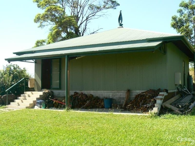 463 Tuntable Creek Road, The Channon NSW 2480