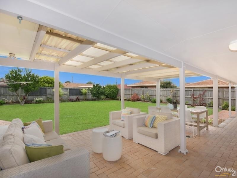 4 Jamie Place, Ballina NSW 2478