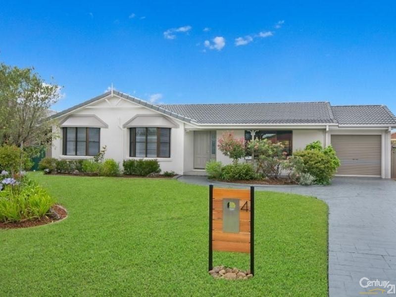 4 Jamie Place, Ballina NSW 2478