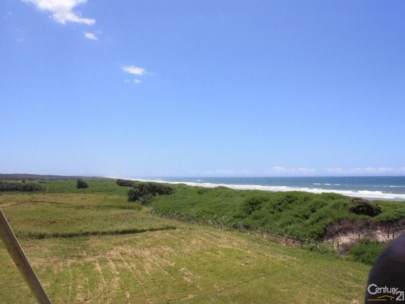 Lot 4 Boundary Creek Road, East Wardell NSW 2477