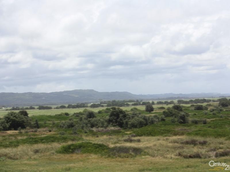 Lot 4 Boundary Creek Road, East Wardell NSW 2477