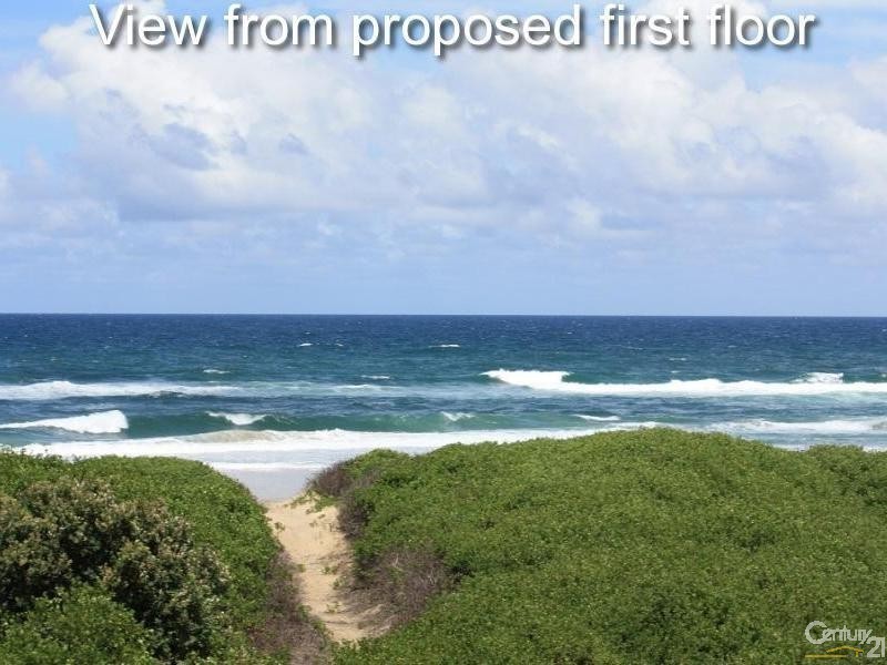 Lot 4 Boundary Creek Road, East Wardell NSW 2477