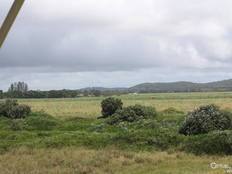 Lot 4 Boundary Creek Road, East Wardell NSW 2477