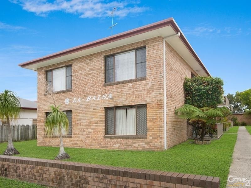 6/33  Tamar Street, Ballina NSW 2478