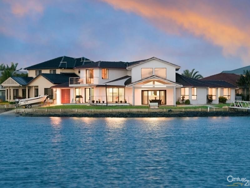 15 Mainsail Place, West Ballina NSW 2478