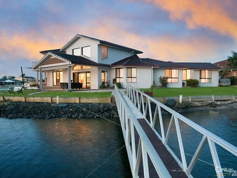 15 Mainsail Place, West Ballina NSW 2478