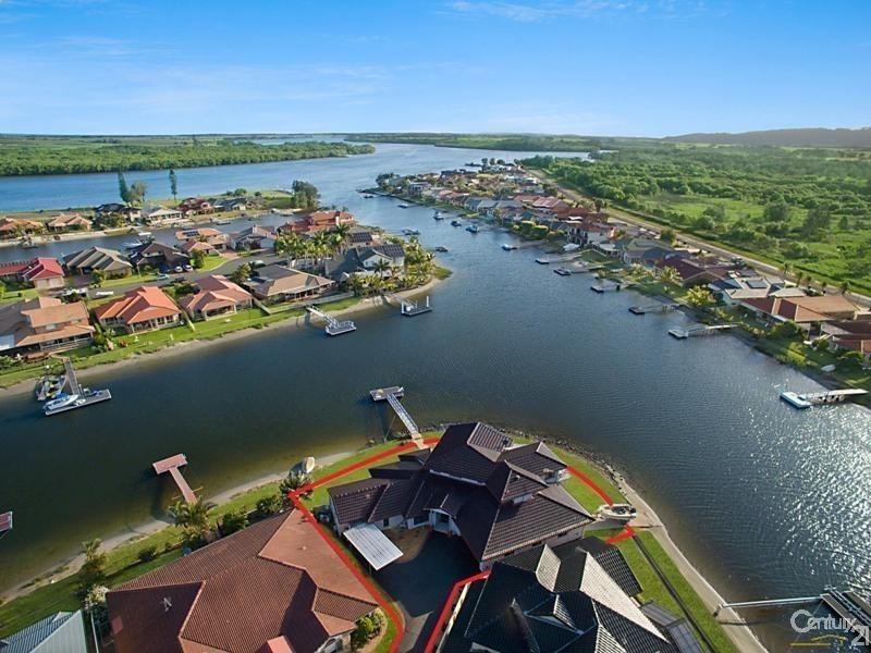 15 Mainsail Place, West Ballina NSW 2478