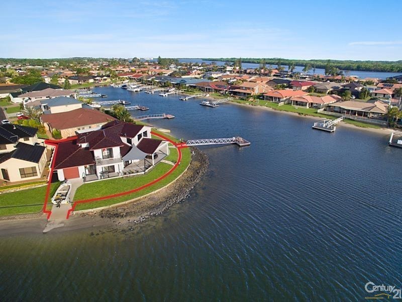 15 Mainsail Place, West Ballina NSW 2478