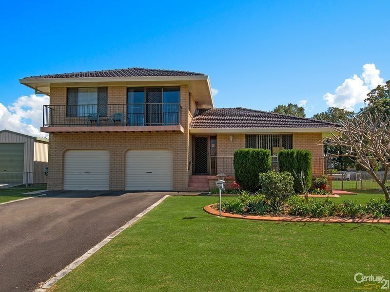 21 Oceanview Drive, Alstonville NSW 2477