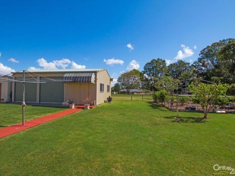 21 Oceanview Drive, Alstonville NSW 2477