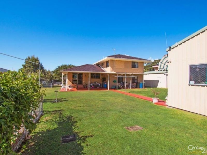 21 Oceanview Drive, Alstonville NSW 2477