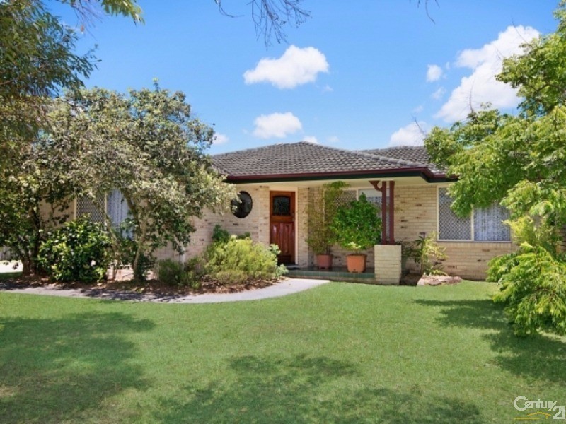 1/16 CLAIRE CIRCUIT, West Ballina NSW 2478