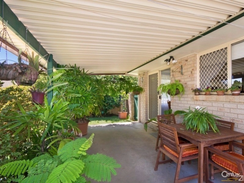 1/16 CLAIRE CIRCUIT, West Ballina NSW 2478