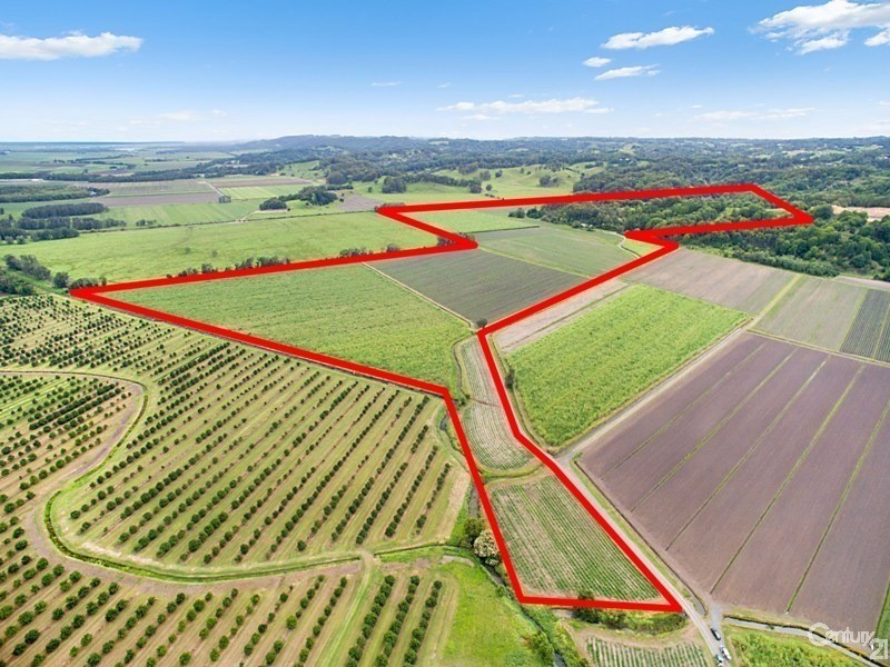 168 Wellers, Teven NSW 2478