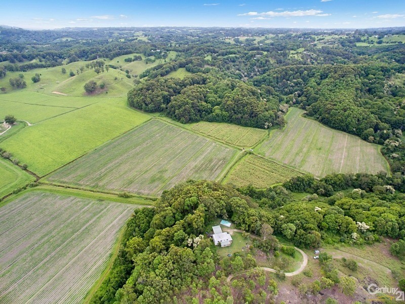 168 Wellers, Teven NSW 2478