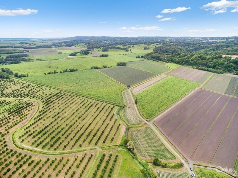 168 Wellers, Teven NSW 2478