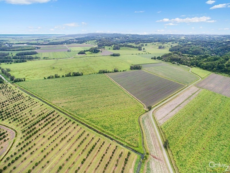 168 Wellers, Teven NSW 2478