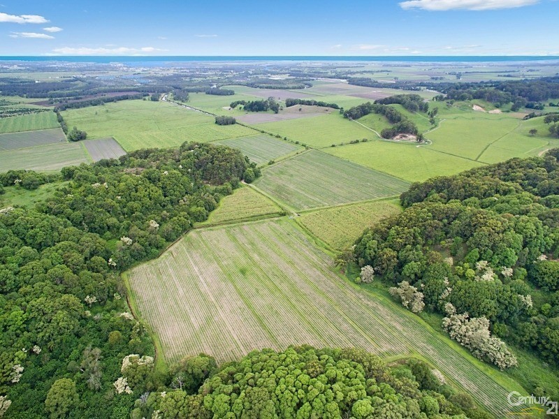 168 Wellers, Teven NSW 2478