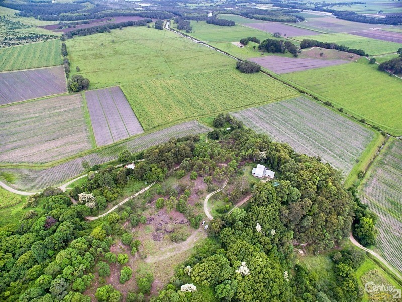 168 Wellers, Teven NSW 2478