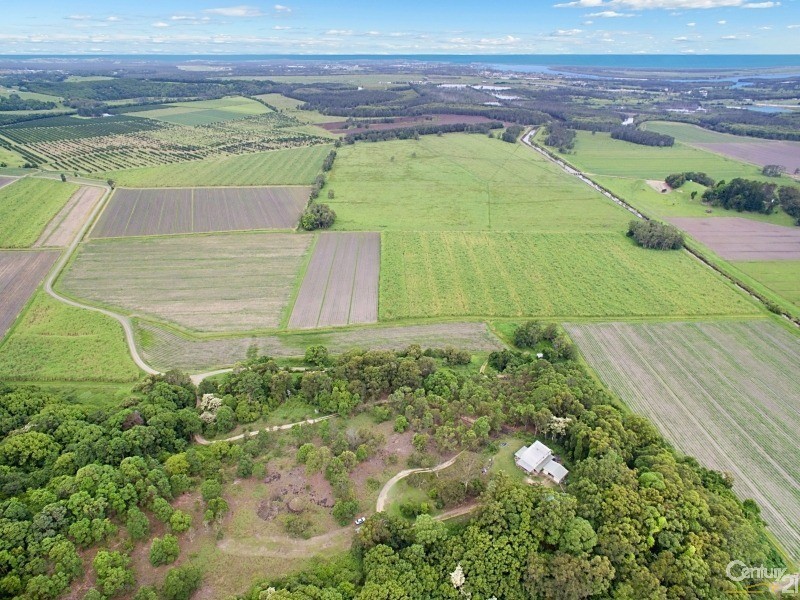 168 Wellers, Teven NSW 2478