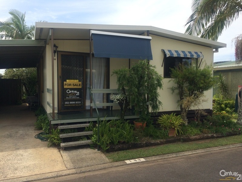 188/25 Fenwick Drive, East Ballina NSW 2478