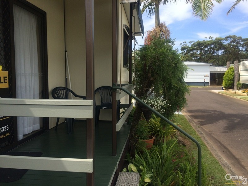 188/25 Fenwick Drive, East Ballina NSW 2478