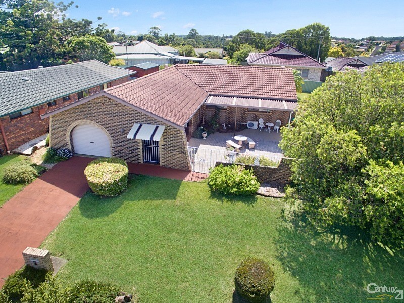 26 DA Olley Drive, Goonellabah NSW 2480