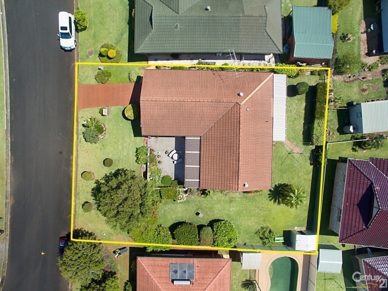 26 DA Olley Drive, Goonellabah NSW 2480