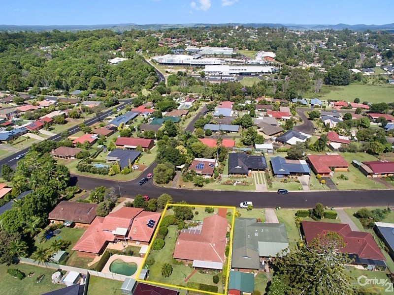 26 DA Olley Drive, Goonellabah NSW 2480