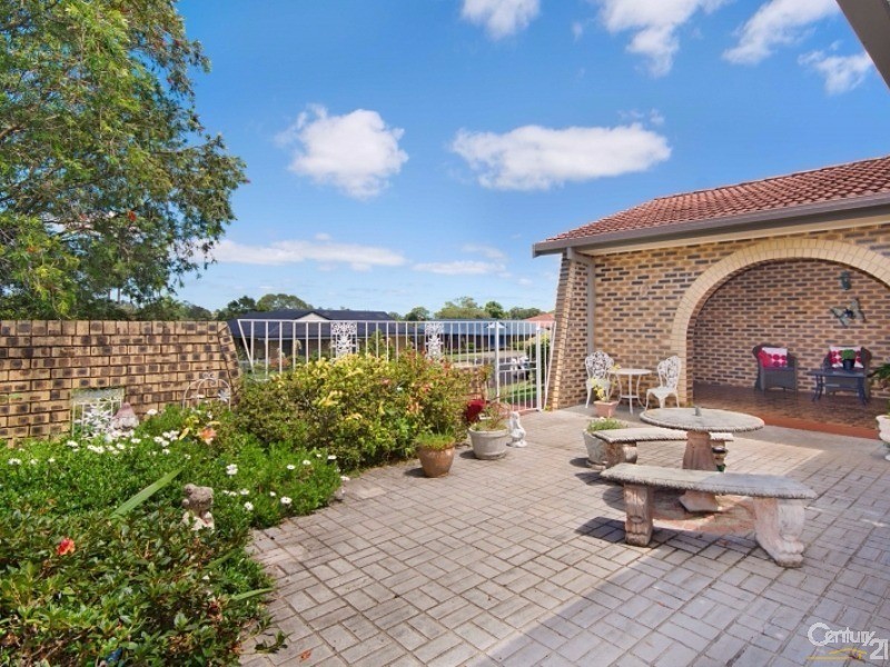 26 DA Olley Drive, Goonellabah NSW 2480