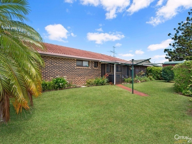 26 DA Olley Drive, Goonellabah NSW 2480