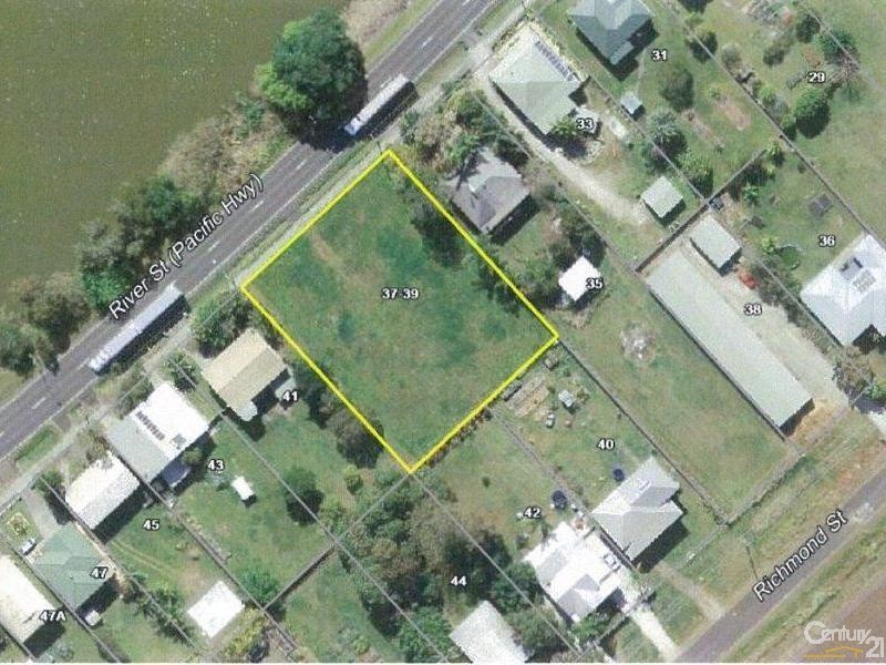 37-39 River Street, Woodburn NSW 2472