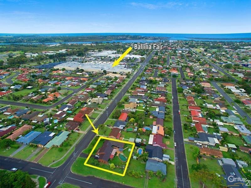 142 -144  Fox Street, Ballina NSW 2478