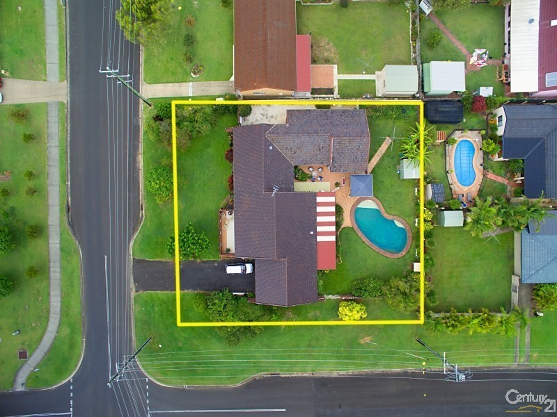 142 -144  Fox Street, Ballina NSW 2478