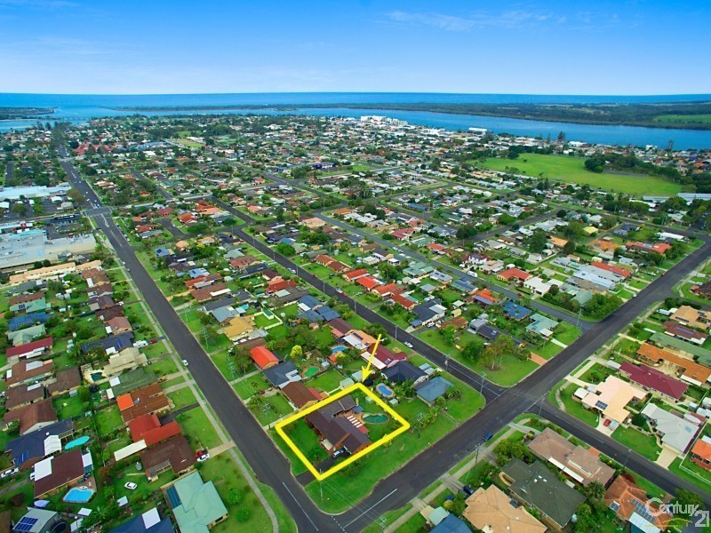 142 -144  Fox Street, Ballina NSW 2478