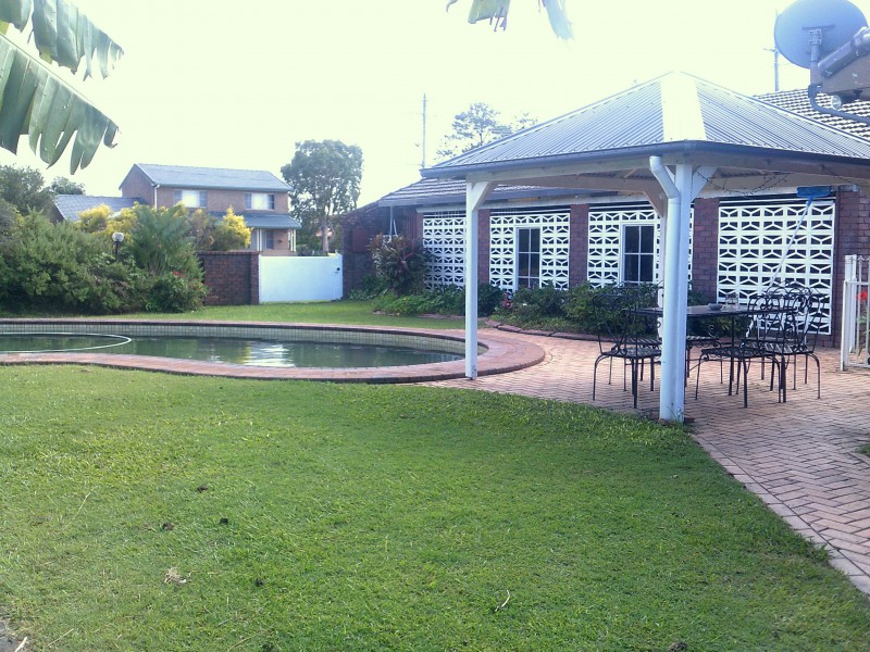 142 -144  Fox Street, Ballina NSW 2478