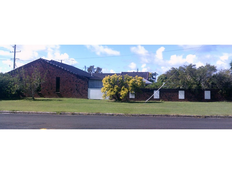 142 -144  Fox Street, Ballina NSW 2478