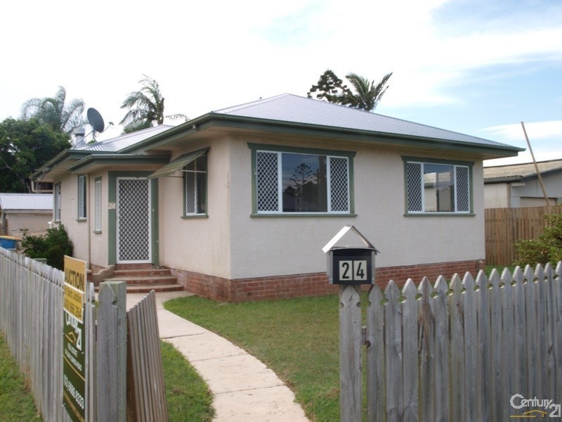 24 Brunswick Street, Ballina NSW 2478