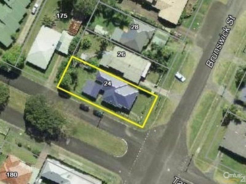 24 Brunswick Street, Ballina NSW 2478