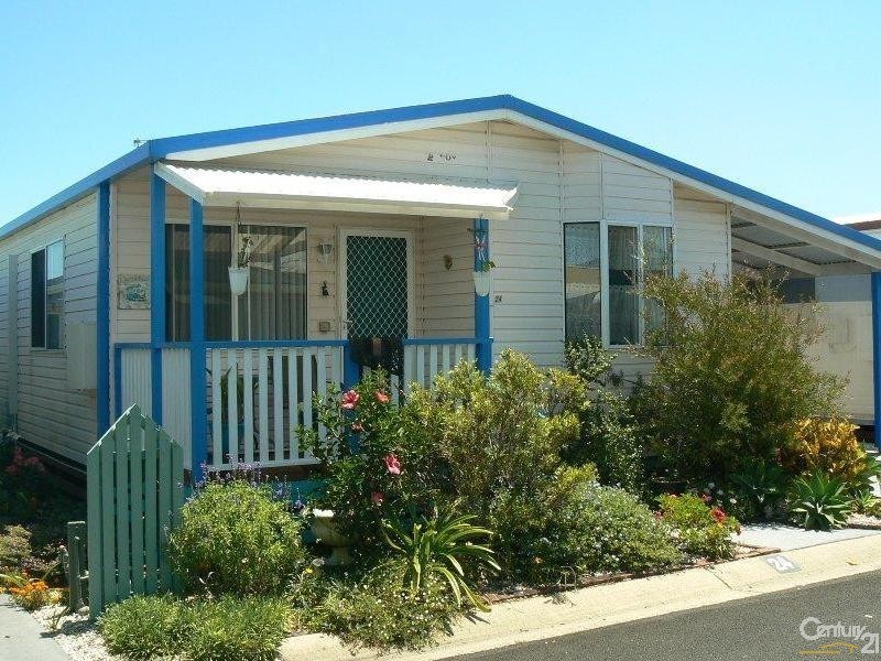 24/40  Southern Cross Drive, Ballina NSW 2478