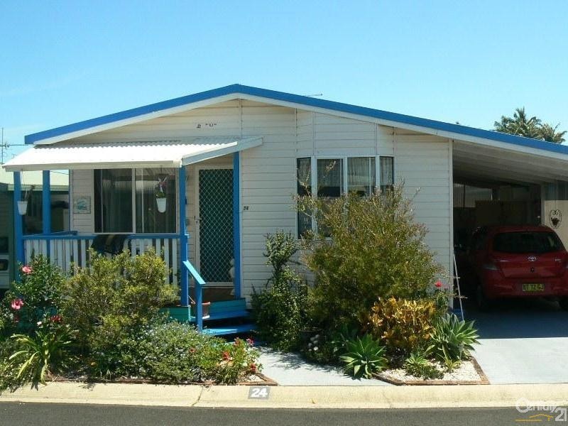 24/40  Southern Cross Drive, Ballina NSW 2478