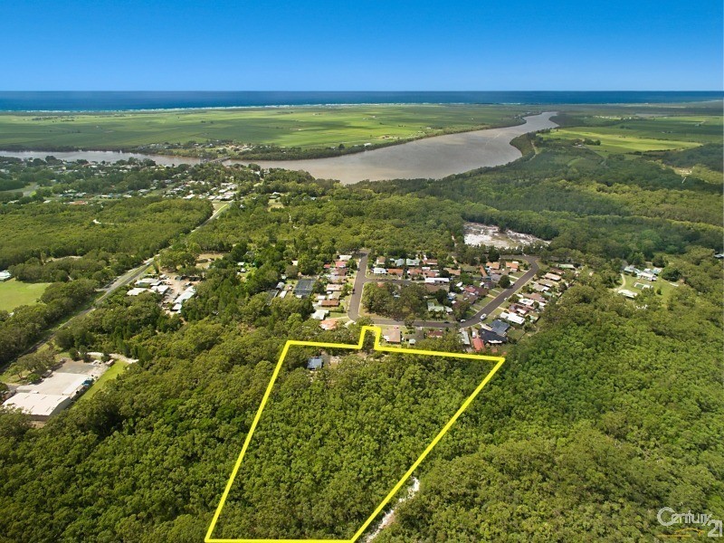 20  Lindsay Crescent, Wardell NSW 2477