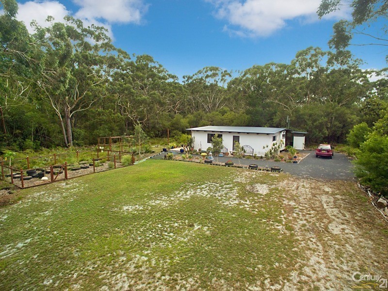 20  Lindsay Crescent, Wardell NSW 2477